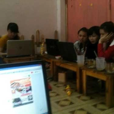 Tổng hợp- BOBO Cafe - Cây Trâm