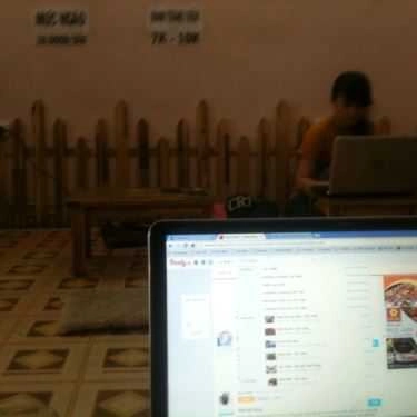 Tổng hợp- BOBO Cafe - Cây Trâm