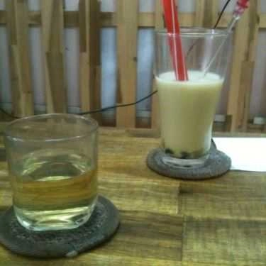 Món ăn- BOBO Cafe - Cây Trâm