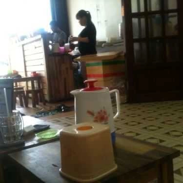 Tổng hợp- BOBO Cafe - Cây Trâm