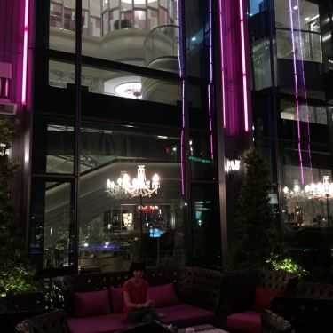 Tổng hợp- Café Cardinal - Món Pháp - The Reverie Saigon
