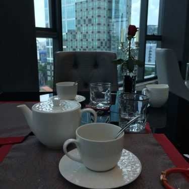 Tổng hợp- Café Cardinal - Món Pháp - The Reverie Saigon
