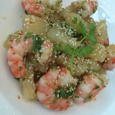 Tổng hợp- Café Cardinal - Món Pháp - The Reverie Saigon