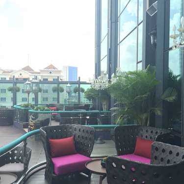 Tổng hợp- Café Cardinal - Món Pháp - The Reverie Saigon