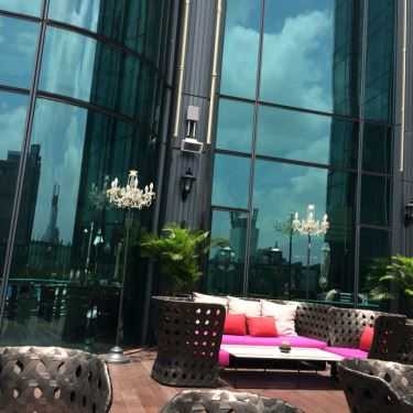 Tổng hợp- Café Cardinal - Món Pháp - The Reverie Saigon