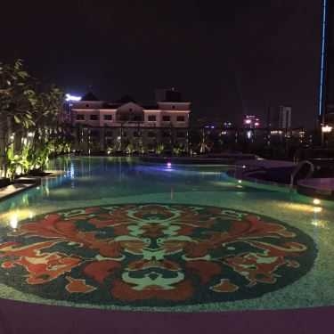 Tổng hợp- Café Cardinal - Món Pháp - The Reverie Saigon