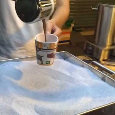 Món ăn- Cafe Cát