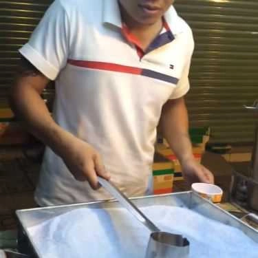 Tổng hợp- Cafe Cát
