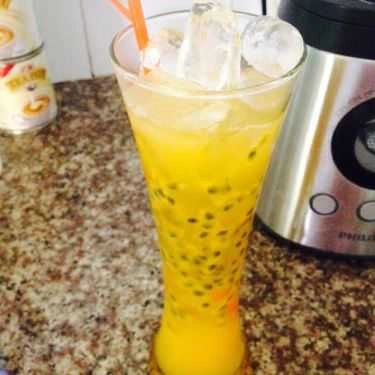 Món ăn- Cây Cọ Cafe
