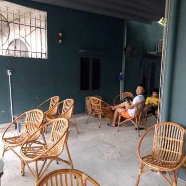 Không gian- Cây Si - Cafe & Nước Giải Khát