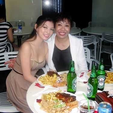 Tổng hợp- Cafe Central Nguyen Hue - Sunwah Tower