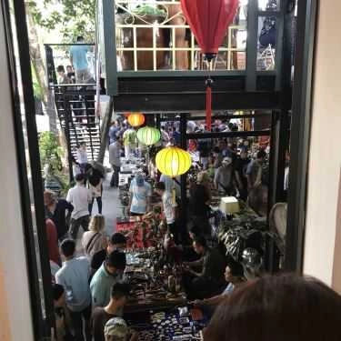 Tổng hợp- Cafe Chợ Đồ Cổ