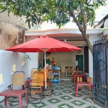 Không gian- Chợt Nhớ Cafe - Thạnh Xuân 14