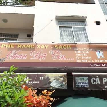 Tổng hợp- Chưa Đặt Tên Cafe - Đường Số 25A