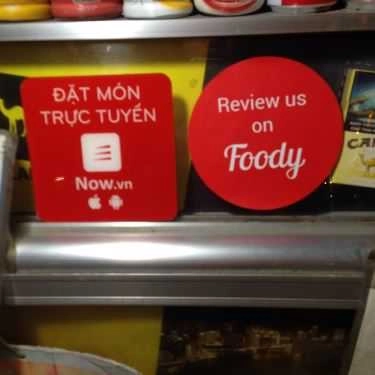 Tổng hợp- Ăn vặt Cô Hiền Cafe