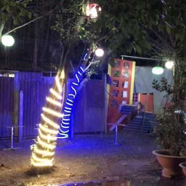 Tổng hợp- Cỏ Mây Cafe - Đông Thạnh 8