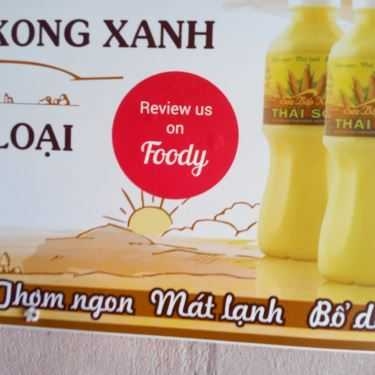 Tổng hợp- Cafe & Cơm Trưa