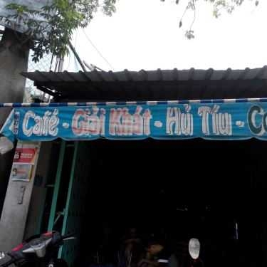 Tổng hợp- Cafe & Cơm Trưa