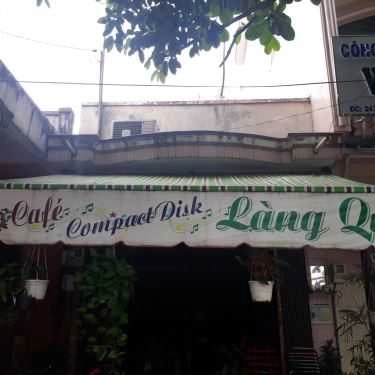 Tổng hợp- Làng Quê Cafe