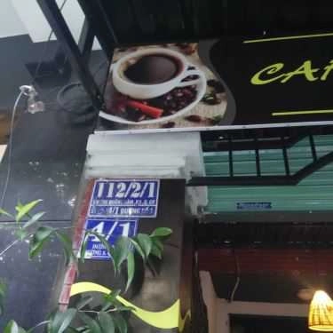 Tổng hợp- Công Viên Cafe