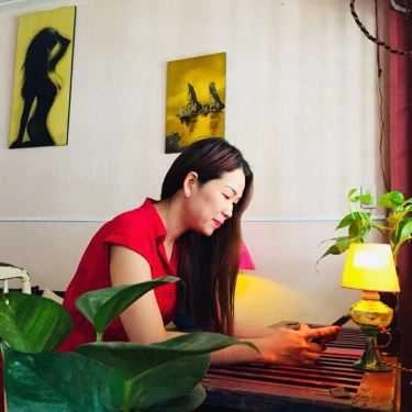 Tổng hợp- Cửa Lem Cafe