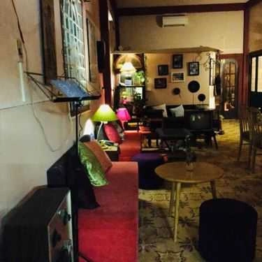Tổng hợp- Cửa Lem Cafe