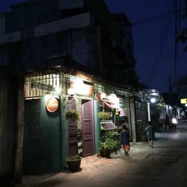 Tổng hợp- Cửa Lem Cafe