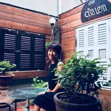 Tổng hợp- Cửa Lem Cafe