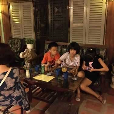 Tổng hợp- Cửa Lem Cafe