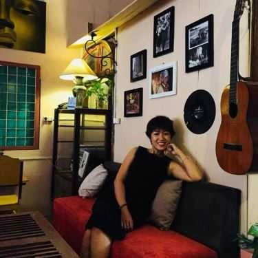Tổng hợp- Cửa Lem Cafe