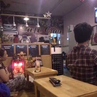 Tổng hợp- Cuội Cafe - Đường Số 6