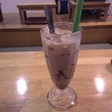 Món ăn- Cuội Cafe - Đường Số 6