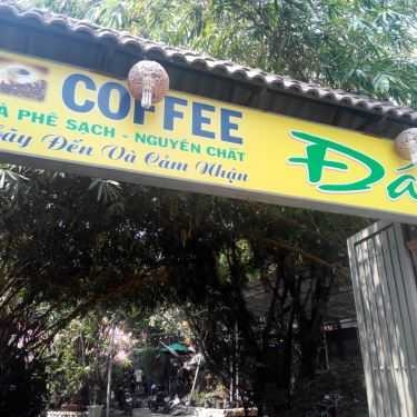 Tổng hợp- Đá Cafe - Đường Số 16