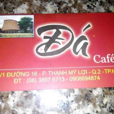 Tổng hợp- Đá Cafe - Đường Số 16