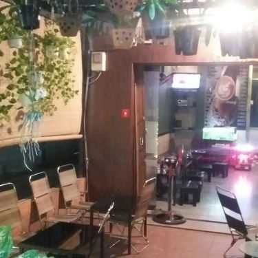 Tổng hợp- Đại Lâm Mộc Cafe
