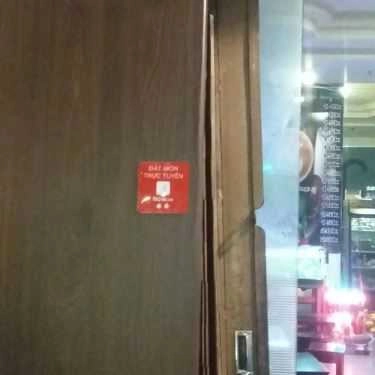 Tổng hợp- Đại Lâm Mộc Cafe