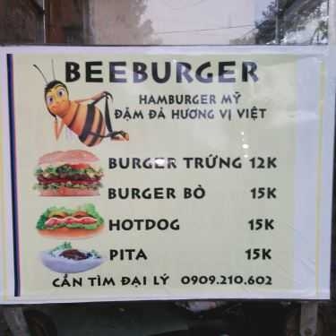 Thực đơn- Cafe Giải Khát - An Phú