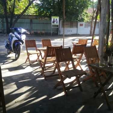 Tổng hợp- Cafe Giải Khát - An Phú