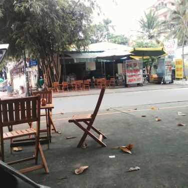 Tổng hợp- Cafe Giải Khát - An Phú