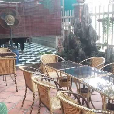 Không gian- Đất Việt Cafe - Tô Ký