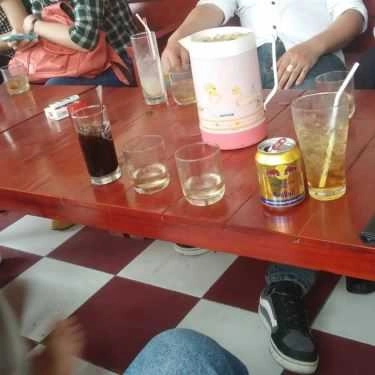 Món ăn- Đất Việt Cafe - Tô Ký