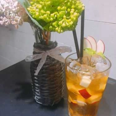 Món ăn- Cafe De L'escale
