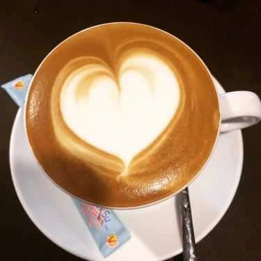 Món ăn- Cafe De L'escale