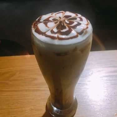 Món ăn- Cafe De L'escale