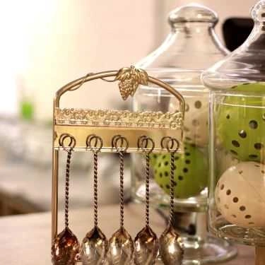 Tổng hợp- Tiệm Bánh Café De La Poste - Công Xã Paris