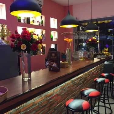 Tổng hợp- Café Des Amis