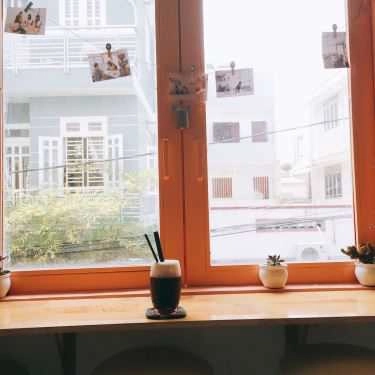 Món ăn- Des Fleur Cafe