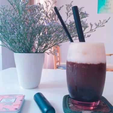 Món ăn- Des Fleur Cafe