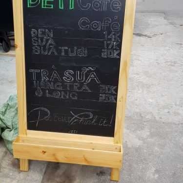 Tổng hợp- Deti Cafe