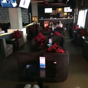 Không gian- Cafe H88 - Cây Trâm